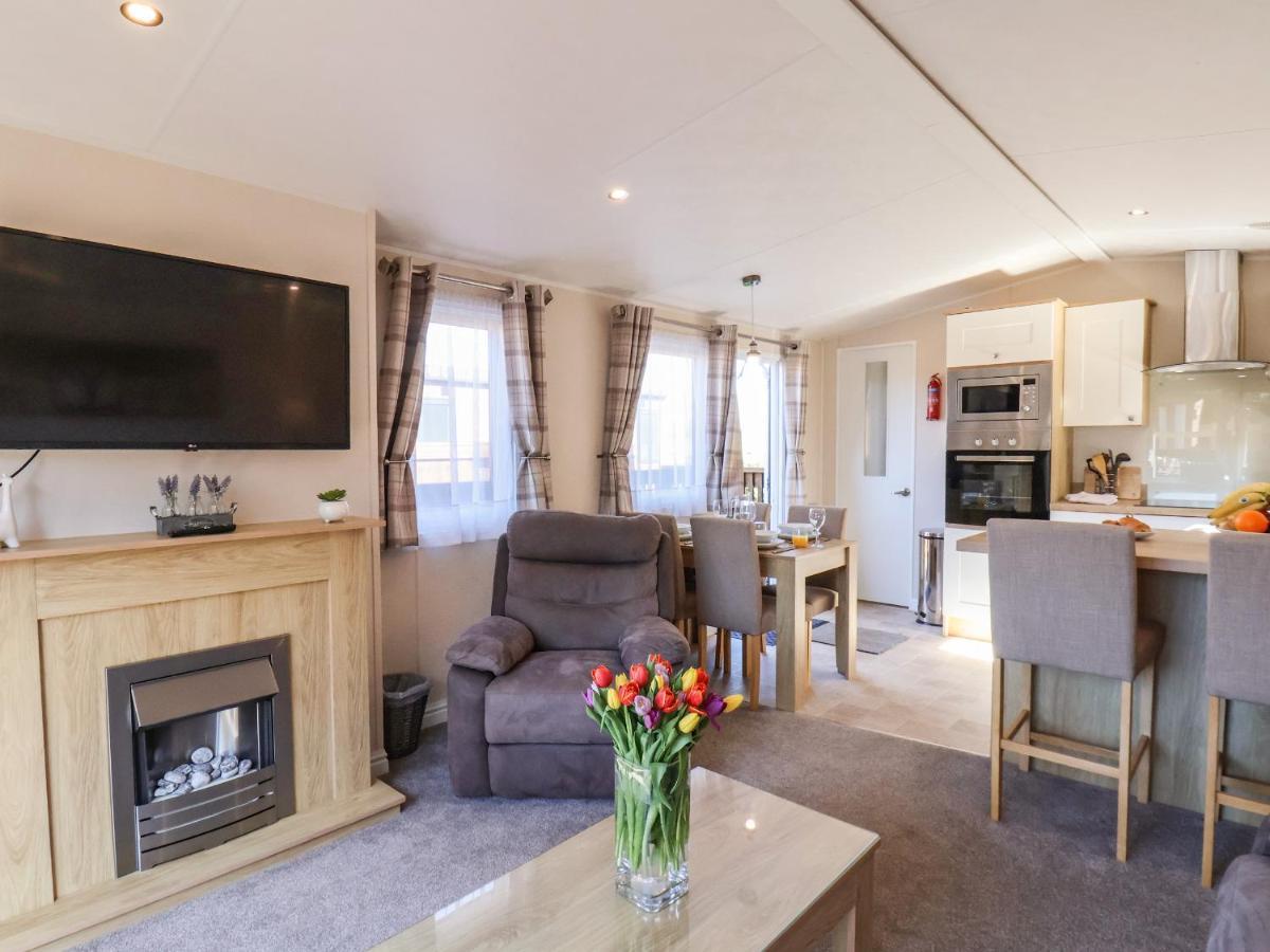 Marigold Lodge Saltburn-by-the-Sea Esterno foto