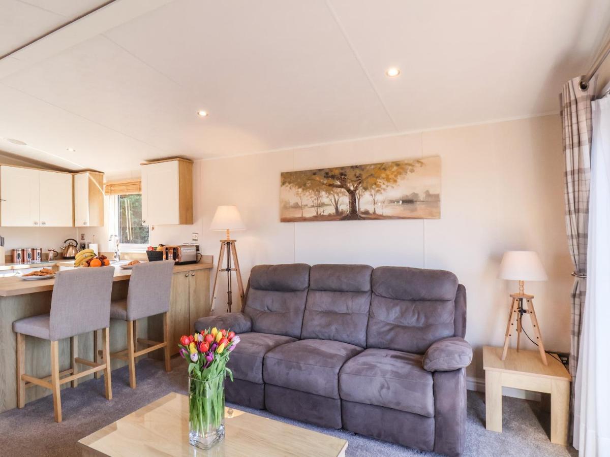 Marigold Lodge Saltburn-by-the-Sea Esterno foto