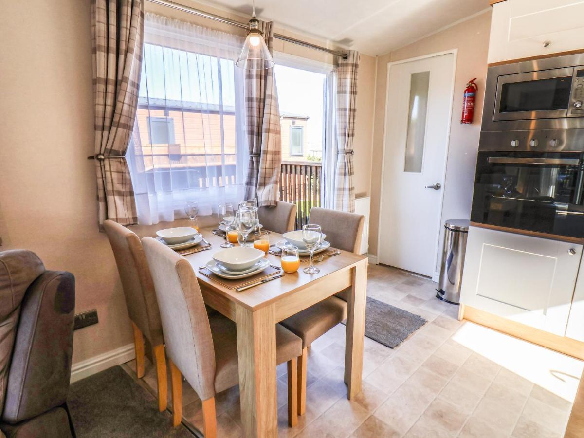 Marigold Lodge Saltburn-by-the-Sea Esterno foto