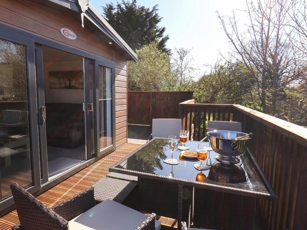 Marigold Lodge Saltburn-by-the-Sea Esterno foto