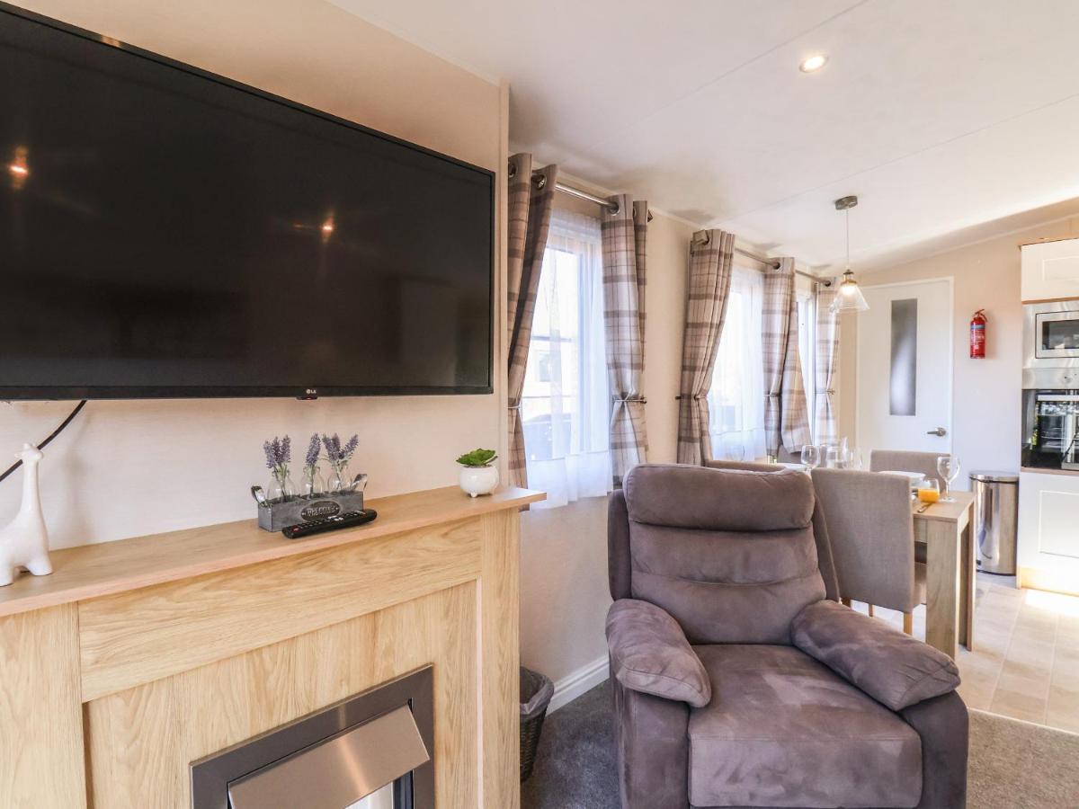 Marigold Lodge Saltburn-by-the-Sea Esterno foto