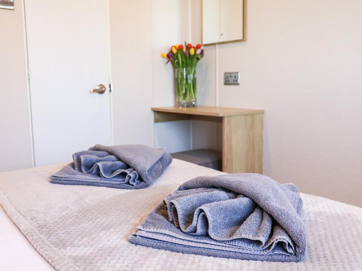 Marigold Lodge Saltburn-by-the-Sea Esterno foto