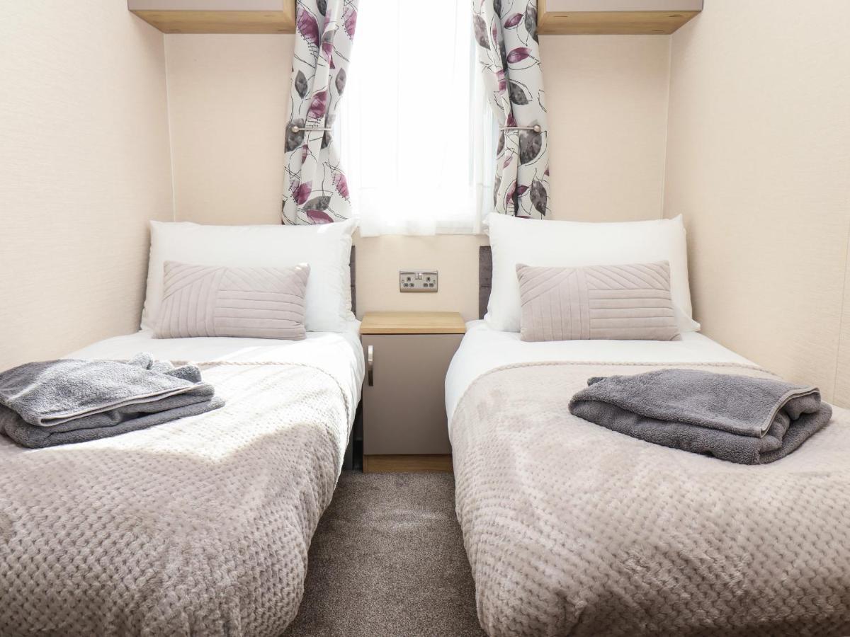 Marigold Lodge Saltburn-by-the-Sea Esterno foto
