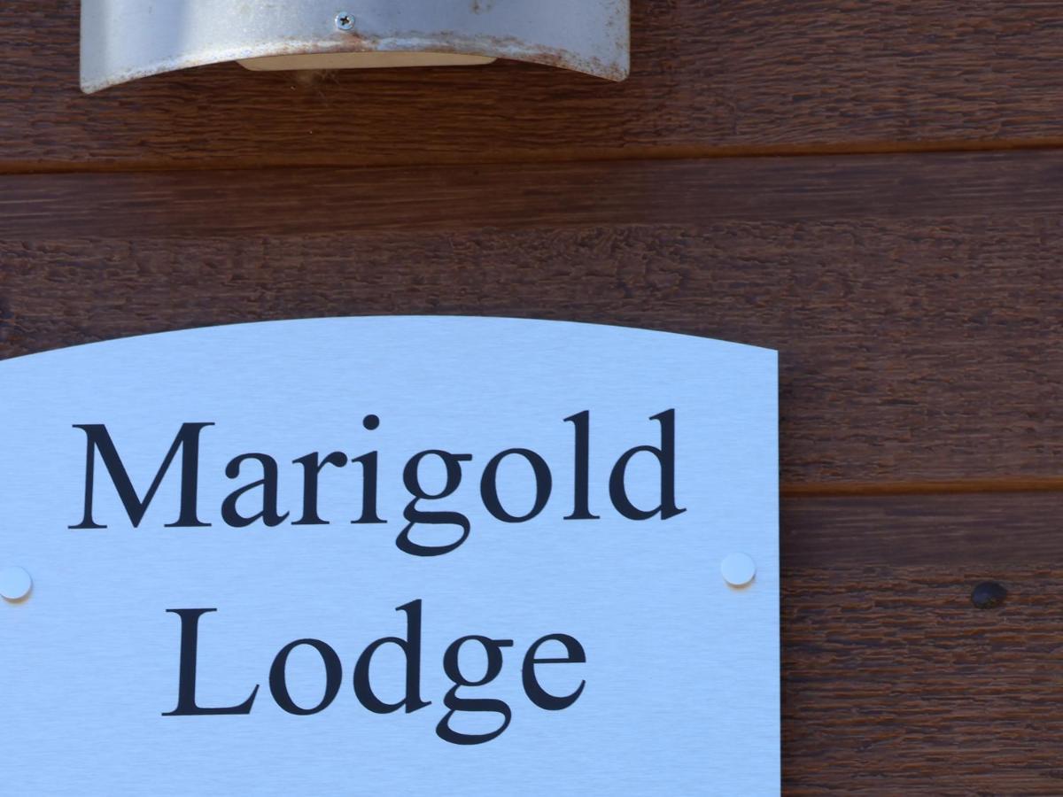 Marigold Lodge Saltburn-by-the-Sea Esterno foto