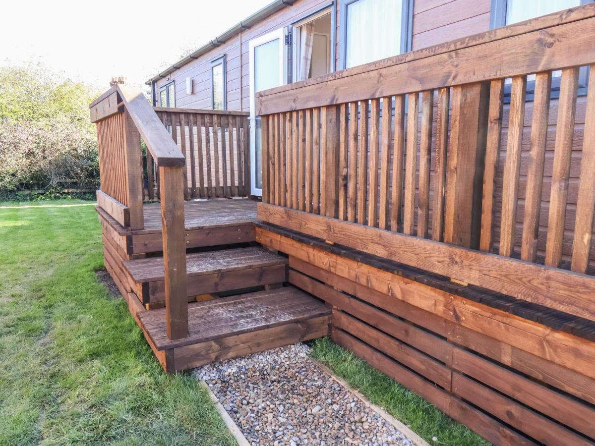 Marigold Lodge Saltburn-by-the-Sea Esterno foto