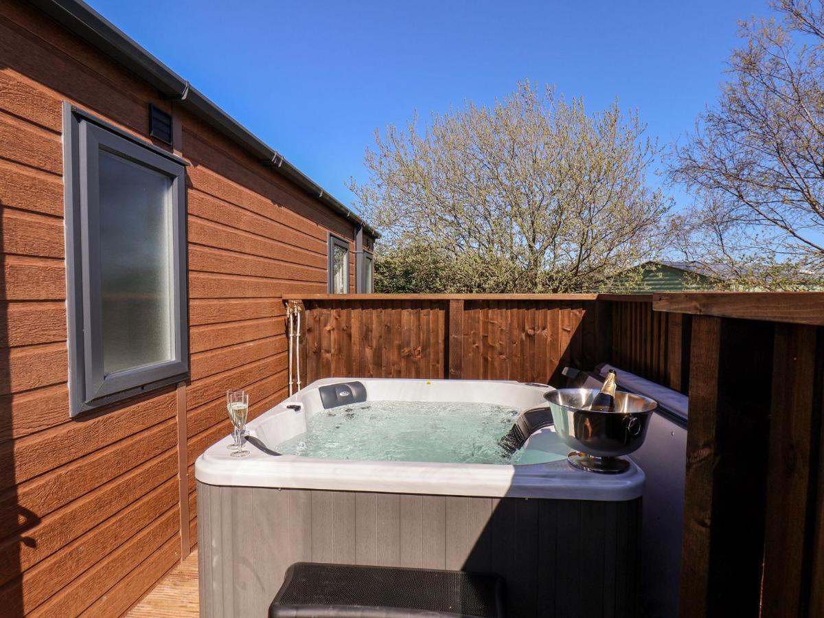 Marigold Lodge Saltburn-by-the-Sea Esterno foto