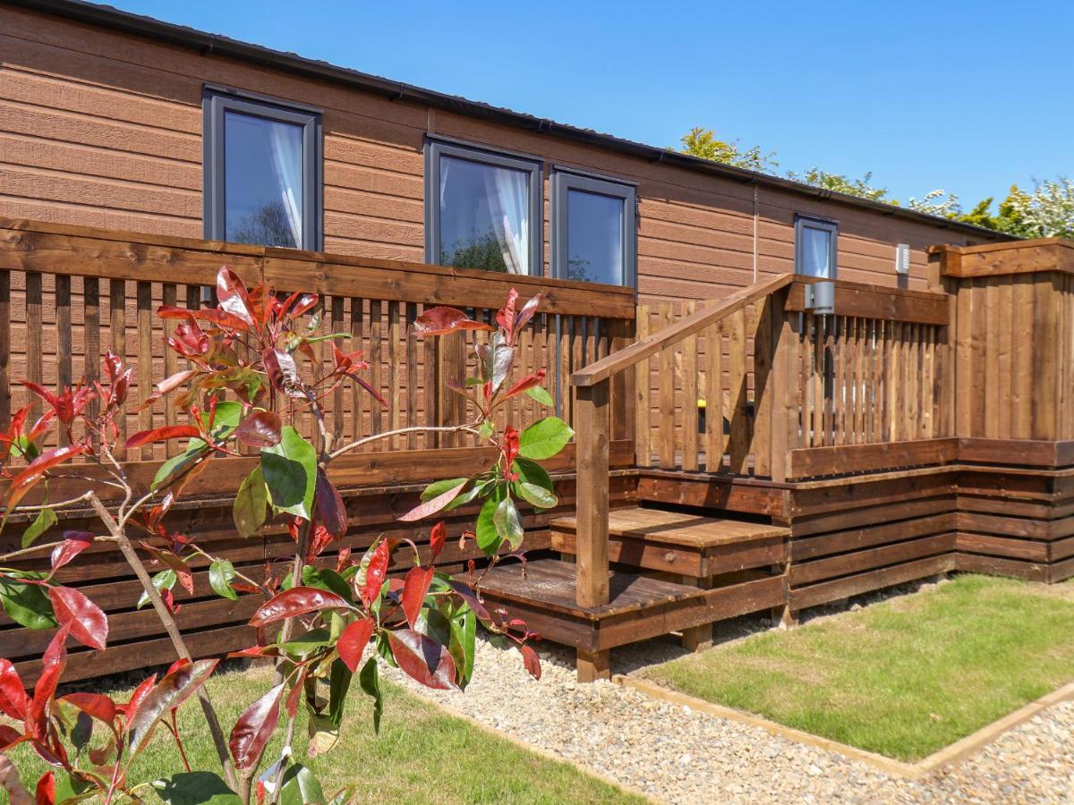 Marigold Lodge Saltburn-by-the-Sea Esterno foto
